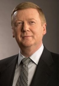 6. Анатолий Чубайс
Этого прикладного экономиста, нанотехнолога и искусственноинтеллектуала хорошо знают во всем мире, особенно в США. Строительство капитализма в России, модернизирование электросетей страны, инновационные нанотехнологии, технологии освоения бюджета - везде этот деятель оставил свой неизгладимый след. Правда, злые языки утверждают, что след сильно попахивает фекалиями, но это все зависть. Завидуют мелкие людишки великому ученому, мыслителю и человеку с большой буквы.