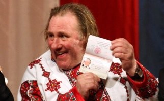 12 отечественных актёров, которые снимались в голливудском кино