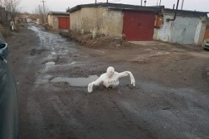 Ты не поверишь-но это тоже Тамбов!