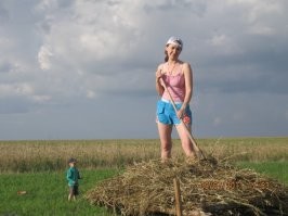 Что за трэшовый ракурс?