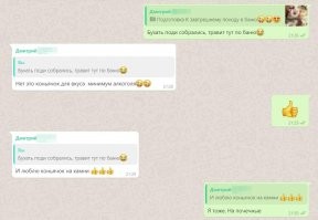 Убойные СМС-переписки, которые поднимут вам настроение