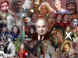 Волшебник Александр Роу. Как киносказка из падчерицы стала принцессой