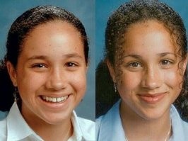 хоть завыпрямляй волосы, африка она и в африке африка