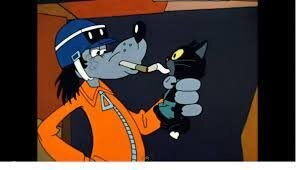 Вырос что ли?