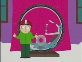 №2 чет напомнила