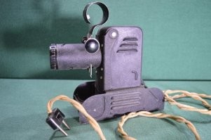 Вот такой был, в 70-х...