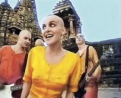 Ага... ...а Маша и медведи - вот: