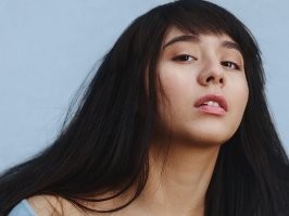 Подрос, сменил пол, едет на Евровидение...