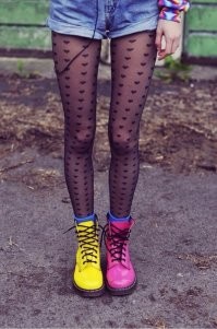 Очередной писк моды у тик токеров....   Никуда они не торопятся.