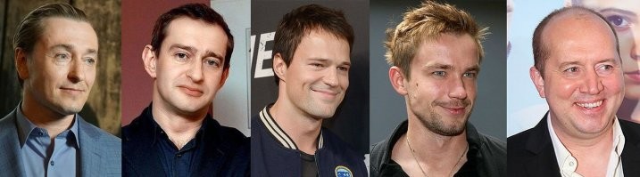 Биба, Боба, Лупа, Пупа и За.лупа