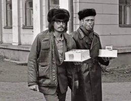 Весенне-женственная подборка к 8 марта для милых дам! Плюс праздничная ачивка всем