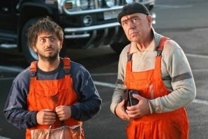 там, по-ходу, эти ребята работают?)