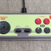 Кнопок до конца. Вот попробовал бы на классике.