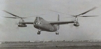 Было построено 6 экземпляров транспортного Ка-22. С ним было много катастроф. Решить эти проблемы так и не смогли, на том техническом уровне. Как сказал один конструктор: "В данной модели проблемы самолёта и вертолёта не сложились, а перемножились". Именно поэтому исследования в данной области заглохли. Сейчас летает только один экспериментальный винтокрыл у французов.