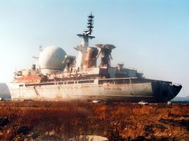 35 бригада КИК, бухта Крашенинникова, Камчатка. Всю бригаду на иголки в Индию. Вечная память корОбкам. Вся история здесь