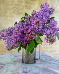 У меня похожая кружка есть