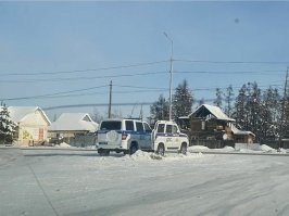 В теории игр это называется двойной ложный ход.