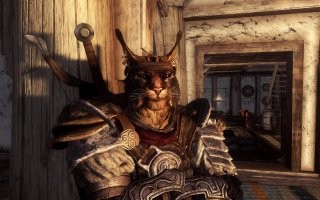 даже человекам