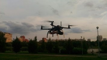 Вот мой самопил