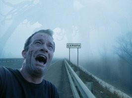 Чернейший юмор на Фишках, от которого периодически темнеет в глазах