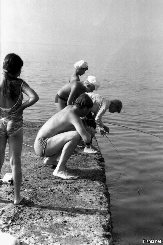 Тоже 1978. Сухуми