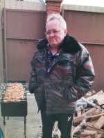 вот он, собственной персоной


земля пухом