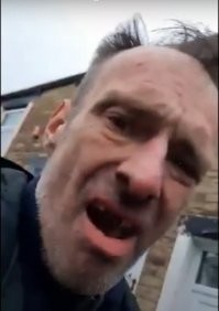 П@здец у него еб@сос...