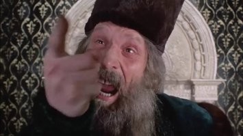 Грибы-переростки то ненастоящие!