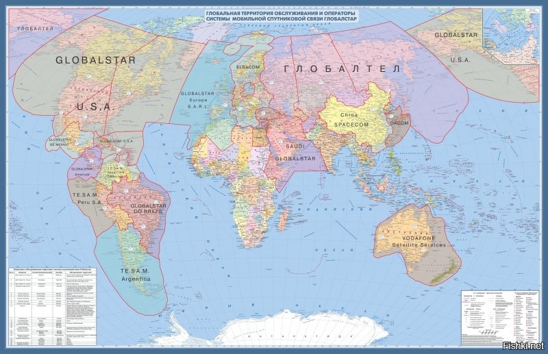 У Камчатки Курилы от самой оконечности полуострова начинаются.