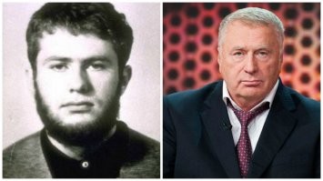 Смешные и познавательные картинки