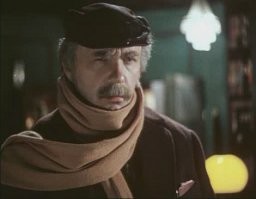 Куравлев, Ищите женщину... 1982