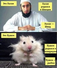 Ну хорошо хоть не "англичанин", а то