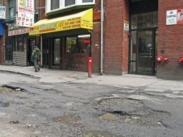 Тоже на просторах пиндосии