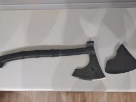 Кузнечного мастерства пост