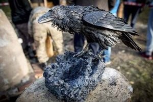 Кузнечного мастерства пост