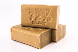 Это в тюбике?