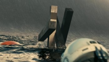 Да не, это памятник ТАРСу