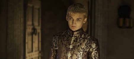 на этого вот этот больше похож