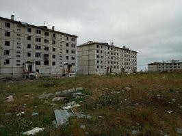 В России тоже можно дом за 1 евро. И Итальянский язык учить не надо.