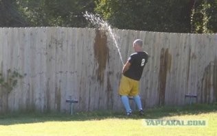 Дерзкий побег