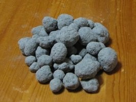 Чем мы занимались? Вот начало списка...