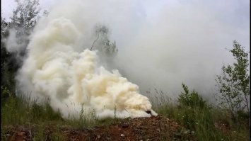 Чем мы занимались? Вот начало списка...