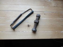 Чем мы занимались? Вот начало списка...