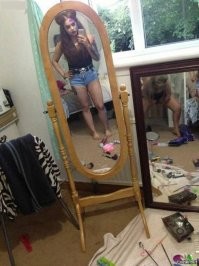 15 бомбических фотографий, которые были задуманы просто хорошими, а получились неповторимыми  