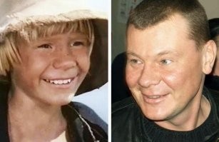  Как изменились актёры и актрисы, снимающиеся со школьных лет