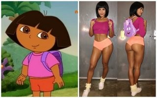  Как изменились актёры и актрисы, снимающиеся со школьных лет