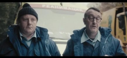 ЗОЖ: так выглядит отчаяние