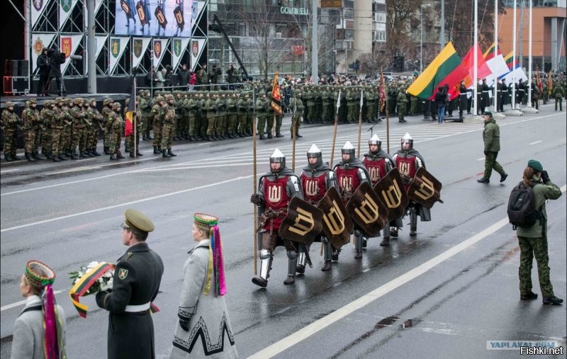 План по развитию эстонских вооруженных сил в свете последних событий