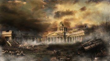 Вот те крест! Всё именно так!