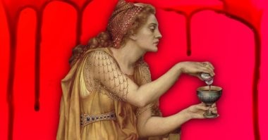 Это же настоящее злодейство.